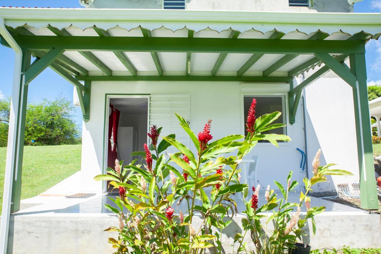 Villa Studio Redshine Sainte-Anne  Exterior foto