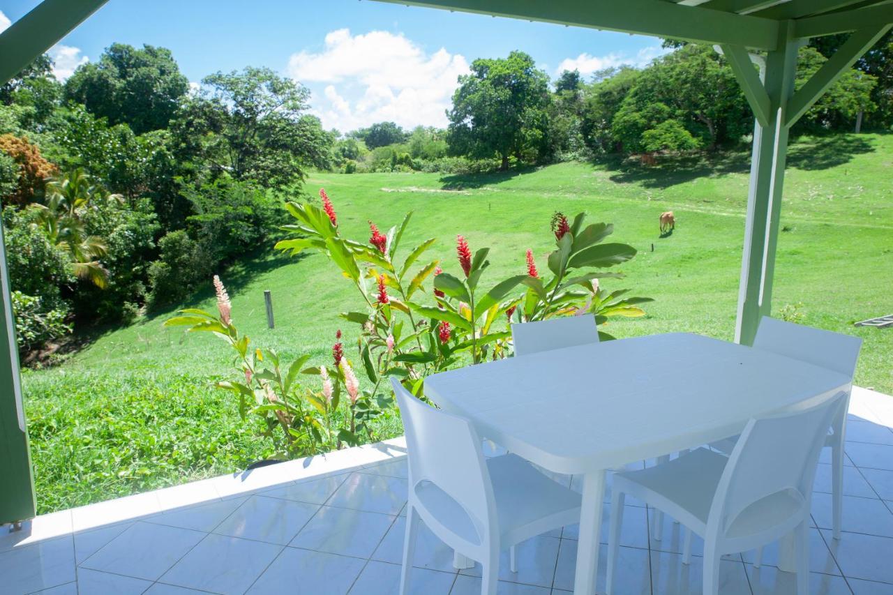 Villa Studio Redshine Sainte-Anne  Exterior foto
