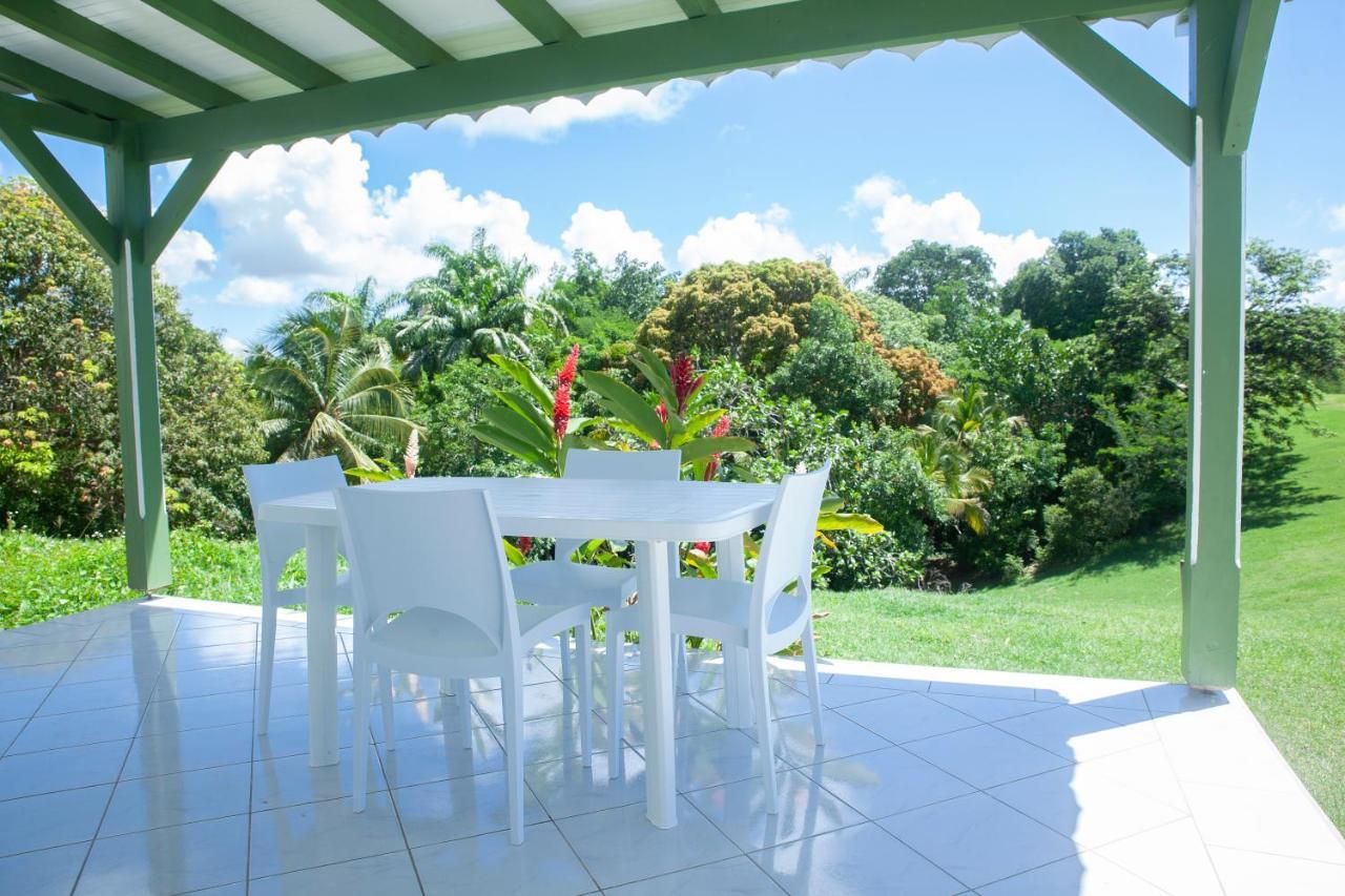 Villa Studio Redshine Sainte-Anne  Exterior foto